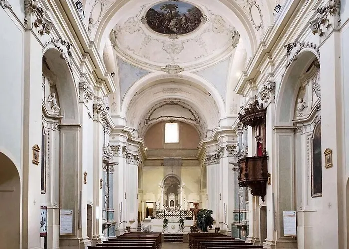 Casa Vacanze “ Fonte Del Borgo”