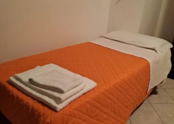 Casa Vacanze “ Fonte Del Borgo”