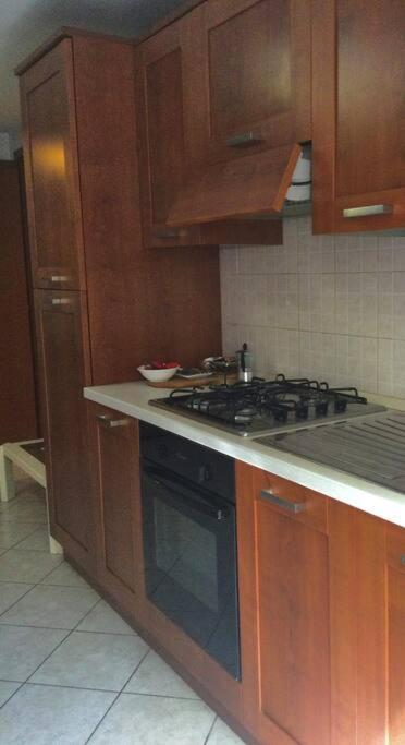 “ Fonte Del Borgo” Apartment Lanciano