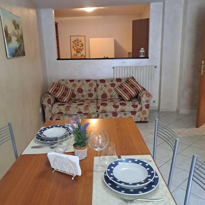 Apartment “ Fonte Del Borgo” Lanciano