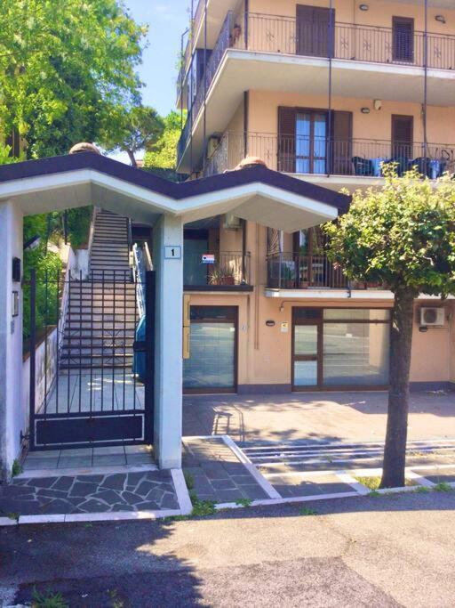 Apartment “ Fonte Del Borgo” *