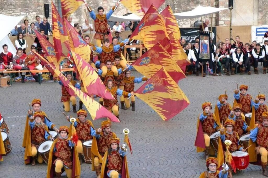 “ Fonte Del Borgo” Lanciano