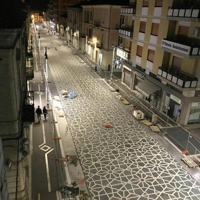 “ Fonte Del Borgo”