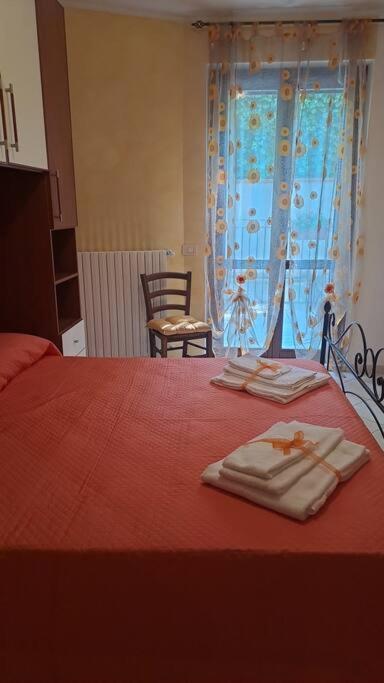Apartment “ Fonte Del Borgo”