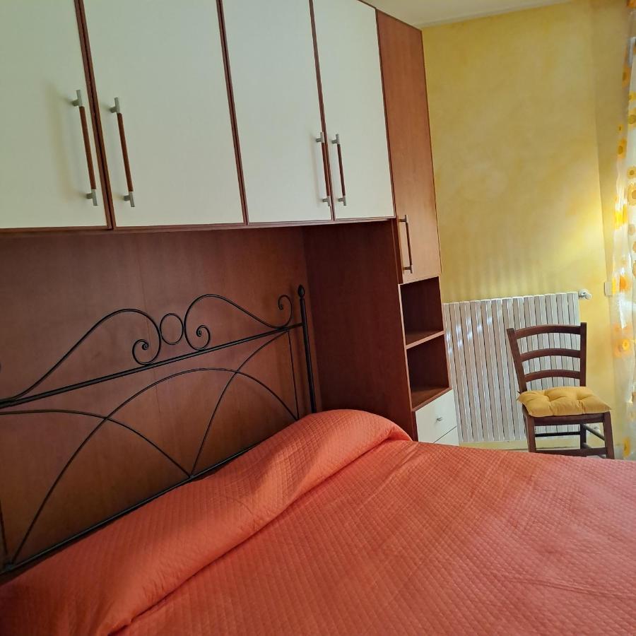 Apartment “ Fonte Del Borgo”