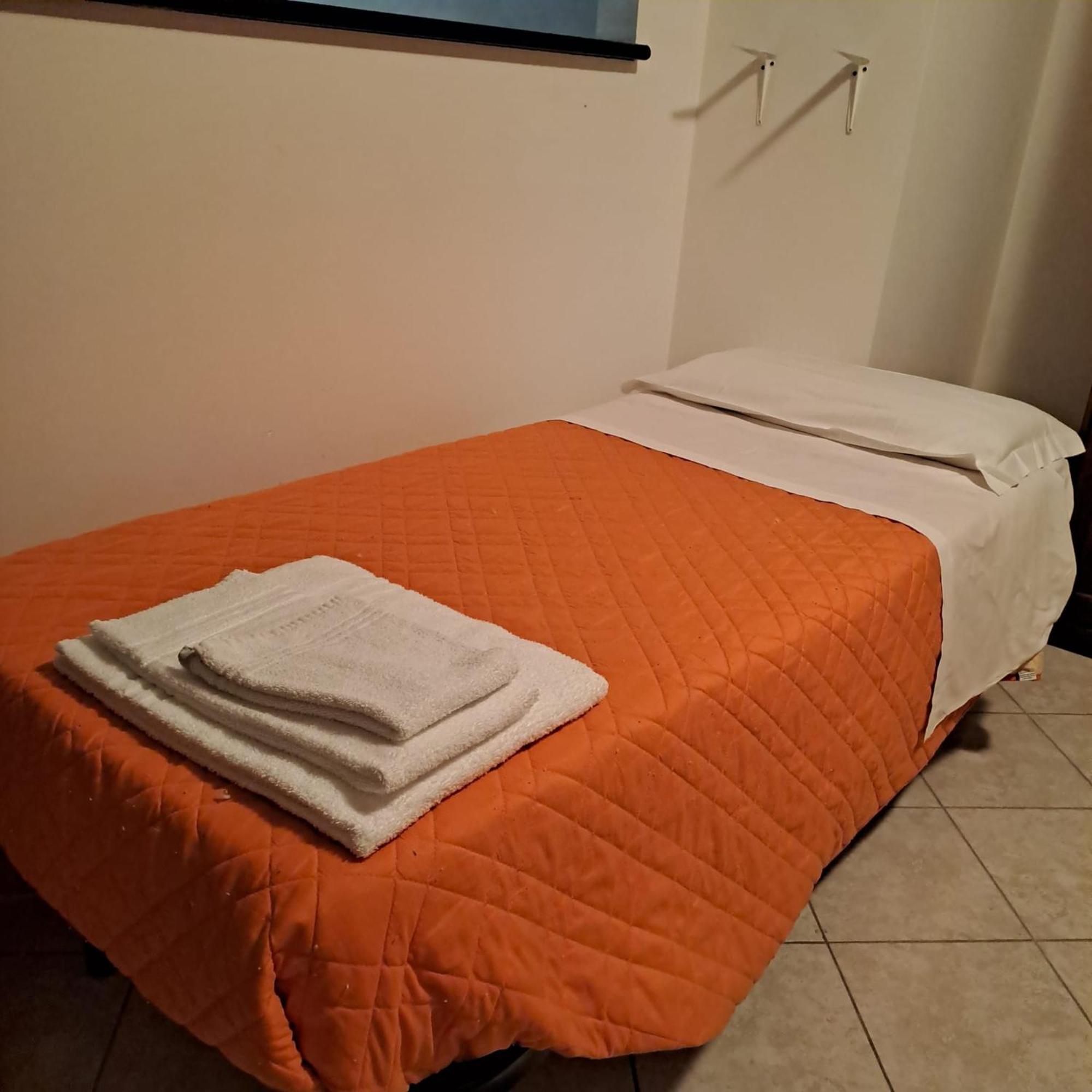 Apartment “ Fonte Del Borgo” *